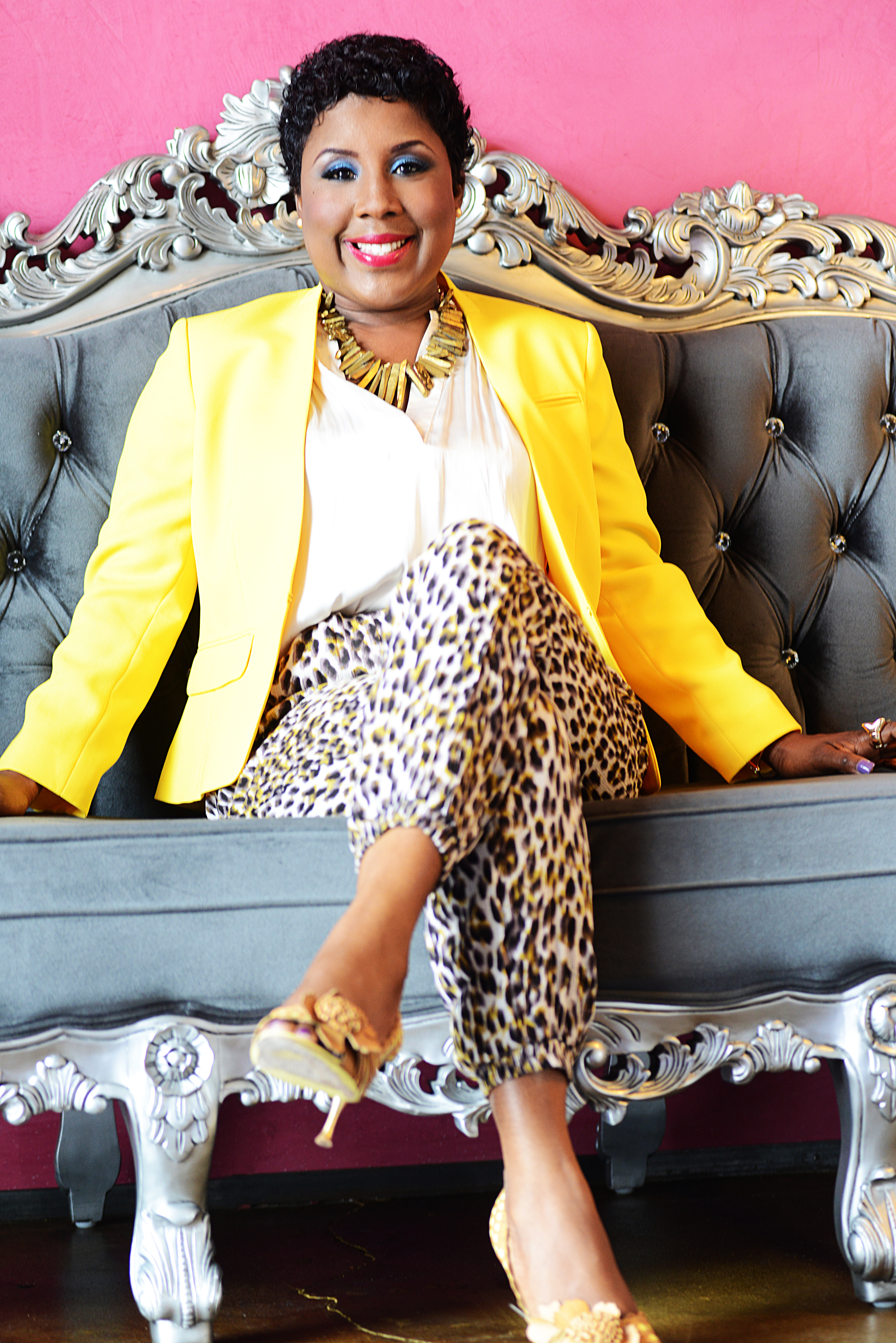 Danny Rivers Mitchell