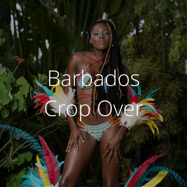 8 Days 7 Nights Barbados Crop Over Tour 2024 Black Girls Travel Too