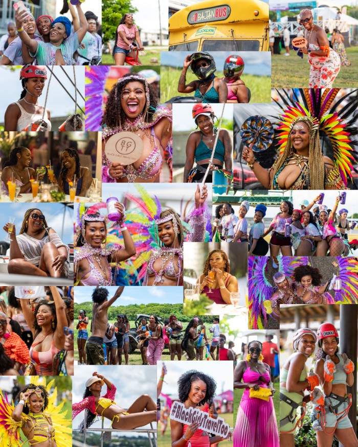 BARBADOS CROPOVER EXPERIENCE TOUR