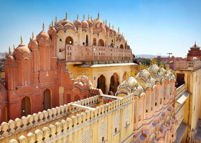 India India