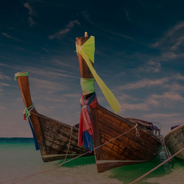 THAILAND EXPAT EXPERIENCE THAILAND EXPAT EXPERIENCE
